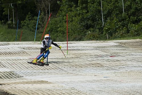 May SRL Individuals Poles — photo 163 of 223