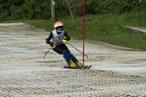 May SRL Individuals Poles — photo 164 of 223