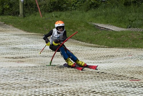 May SRL Individuals Poles — photo 165 of 223
