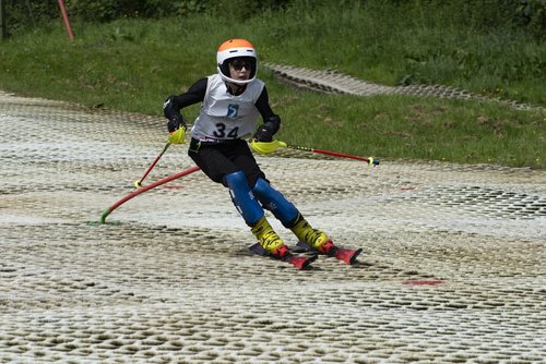May SRL Individuals Poles — photo 166 of 223
