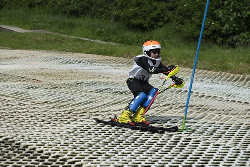 May SRL Individuals Poles — photo 167 of 223