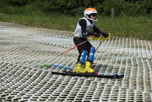 May SRL Individuals Poles — photo 168 of 223