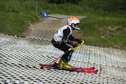 May SRL Individuals Poles — photo 169 of 223