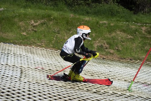 May SRL Individuals Poles — photo 170 of 223