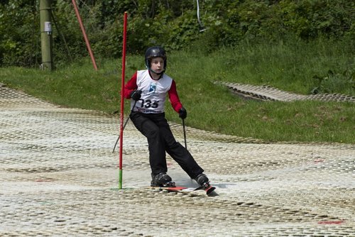 May SRL Individuals Poles — photo 172 of 223