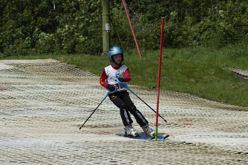 May SRL Individuals Poles — photo 173 of 223