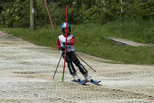May SRL Individuals Poles — photo 174 of 223