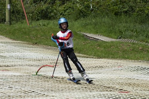 May SRL Individuals Poles — photo 175 of 223