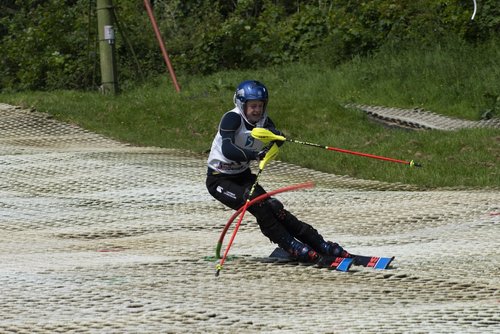 May SRL Individuals Poles — photo 177 of 223