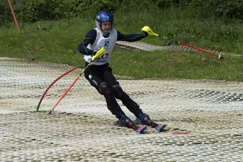 May SRL Individuals Poles — photo 178 of 223