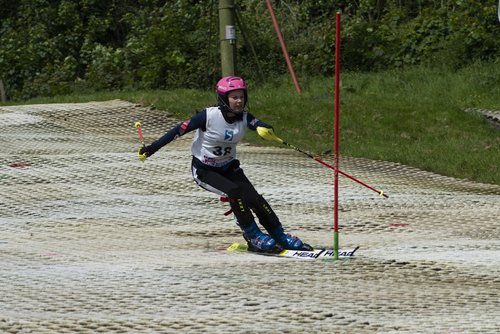 May SRL Individuals Poles — photo 179 of 223