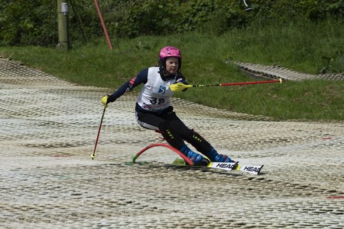 May SRL Individuals Poles — photo 180 of 223