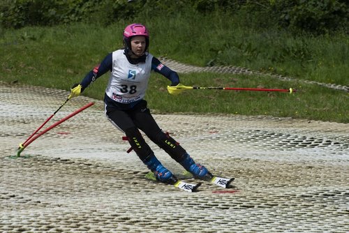 May SRL Individuals Poles — photo 181 of 223