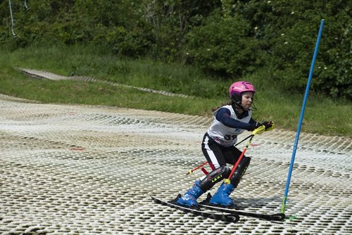 May SRL Individuals Poles — photo 182 of 223