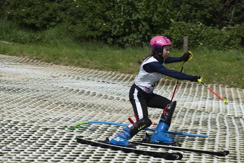 May SRL Individuals Poles — photo 183 of 223