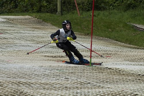 May SRL Individuals Poles — photo 184 of 223