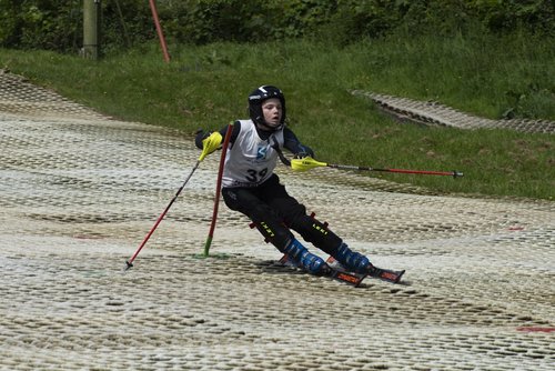May SRL Individuals Poles — photo 185 of 223