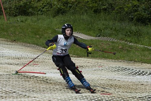 May SRL Individuals Poles — photo 186 of 223