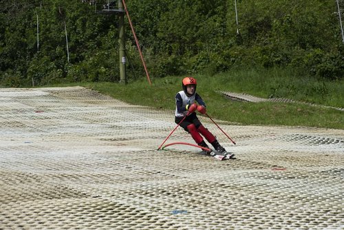 May SRL Individuals Poles — photo 189 of 223