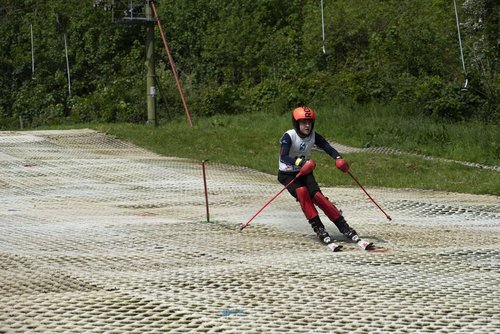 May SRL Individuals Poles — photo 190 of 223