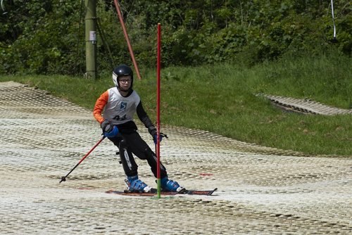 May SRL Individuals Poles — photo 191 of 223