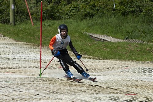 May SRL Individuals Poles — photo 192 of 223