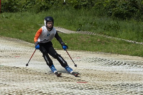 May SRL Individuals Poles — photo 193 of 223