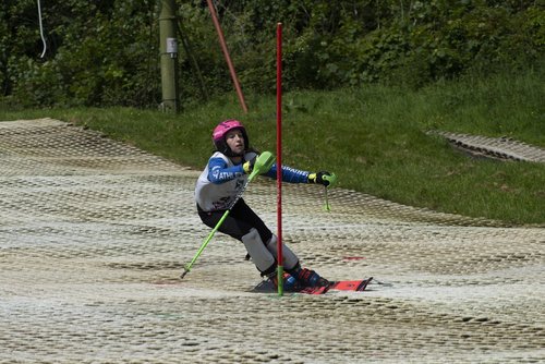 May SRL Individuals Poles — photo 194 of 223
