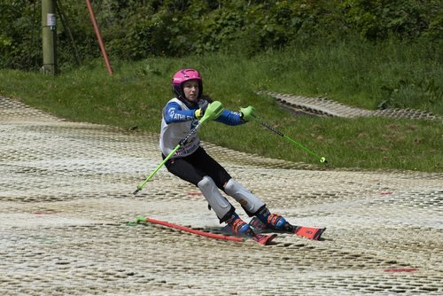 May SRL Individuals Poles — photo 195 of 223