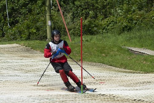 May SRL Individuals Poles — photo 196 of 223