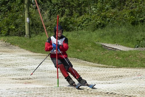 May SRL Individuals Poles — photo 197 of 223