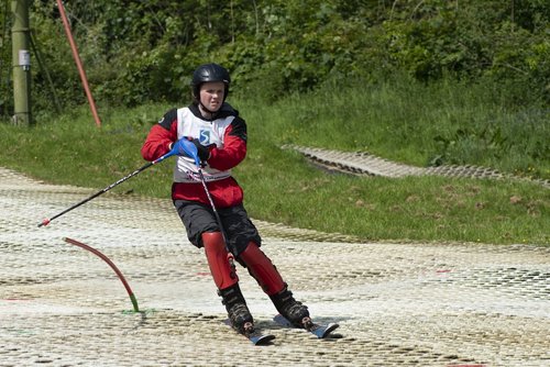May SRL Individuals Poles — photo 198 of 223