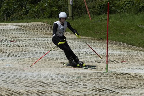 May SRL Individuals Poles — photo 199 of 223