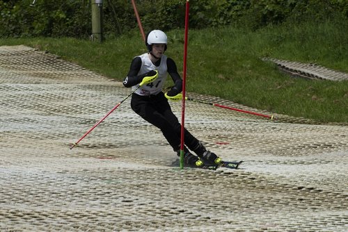 May SRL Individuals Poles — photo 200 of 223