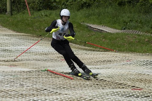 May SRL Individuals Poles — photo 201 of 223