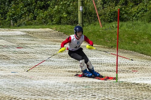 May SRL Individuals Poles — photo 202 of 223