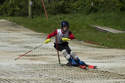 May SRL Individuals Poles — photo 203 of 223