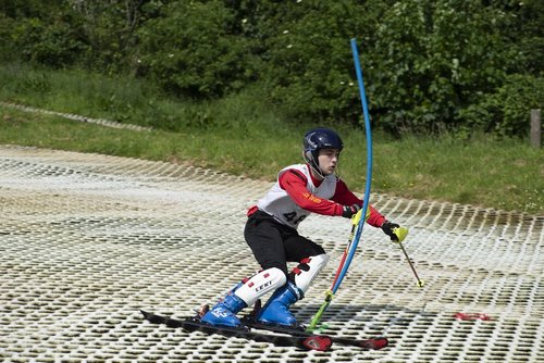 May SRL Individuals Poles — photo 204 of 223