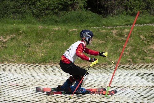 May SRL Individuals Poles — photo 205 of 223