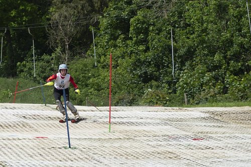 May SRL Individuals Poles — photo 206 of 223