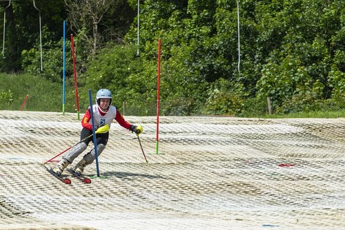 May SRL Individuals Poles — photo 208 of 223
