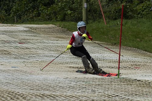 May SRL Individuals Poles — photo 209 of 223