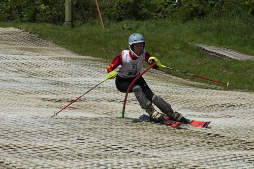 May SRL Individuals Poles — photo 210 of 223