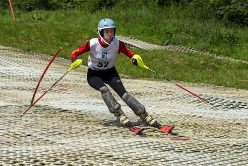 May SRL Individuals Poles — photo 211 of 223