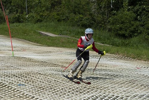 May SRL Individuals Poles — photo 212 of 223