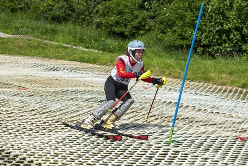 May SRL Individuals Poles — photo 213 of 223