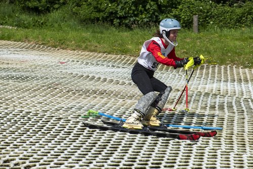 May SRL Individuals Poles — photo 214 of 223