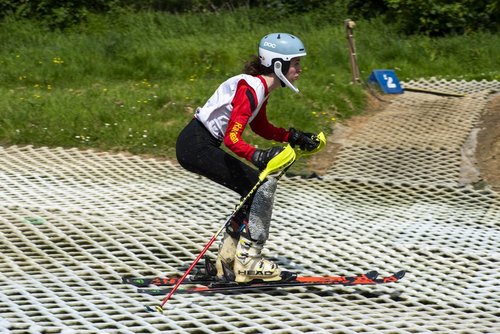 May SRL Individuals Poles — photo 215 of 223