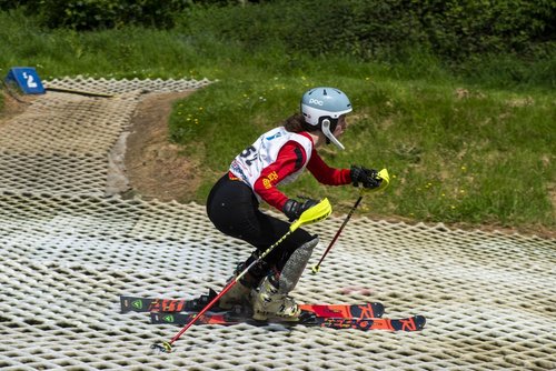 May SRL Individuals Poles — photo 216 of 223