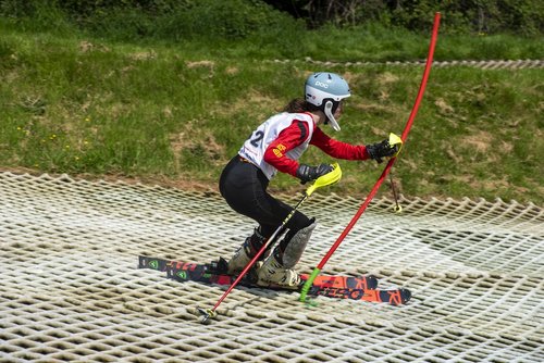 May SRL Individuals Poles — photo 217 of 223